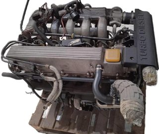 Motor opel tmanp380253 25dt omega 2.5 turbodiesel