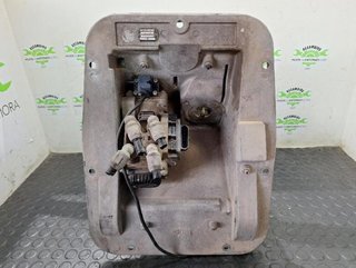 Juego pedales iveco dx65c pu3ays eurocargo 104905