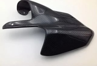 PROTECTOR TUBO ESCAPE DUCATI MULTISTRADA 1200 126