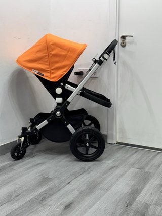 Bugaboo Camaleón 3 carrito cochecito bebé