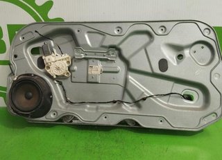 Elevalunas del der ford 4m51b045h16aa focus 116985