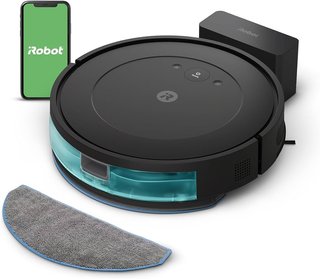 Robot Aspirador iRobot Roomba i7+