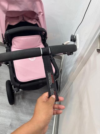 Bugaboo Camaleón 3 carrito cochecito bebé