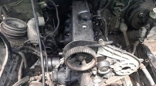 245734 capot mb860595 mitsubishi montero (v20/v40)