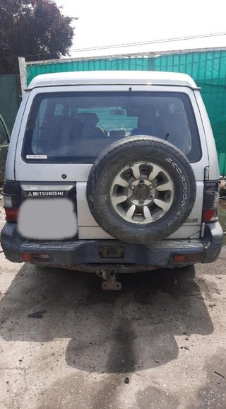 245734 capot mb860595 mitsubishi montero (v20/v40)