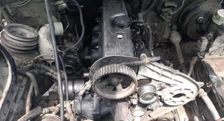 245734 capot mb860595 mitsubishi montero (v20/v40)