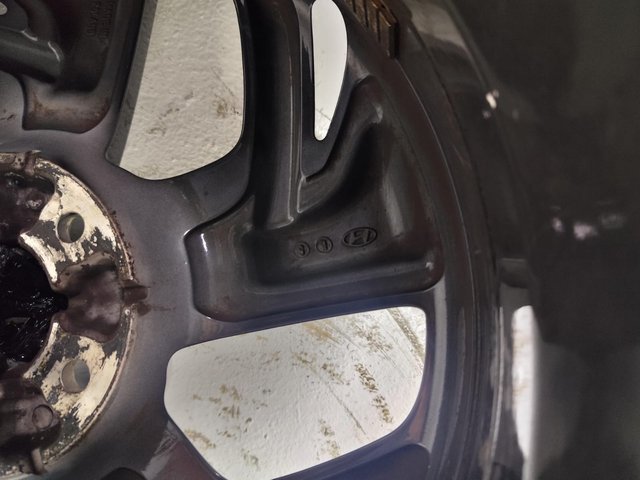 Llanta Repuesto Hyundai Refe:52910D7410 de R19