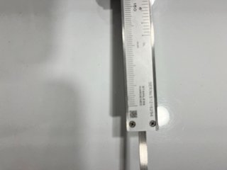 Calibre Mitutoyo 150mm