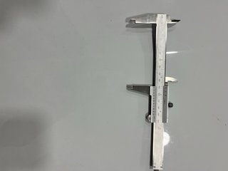 Calibre Mitutoyo 150mm
