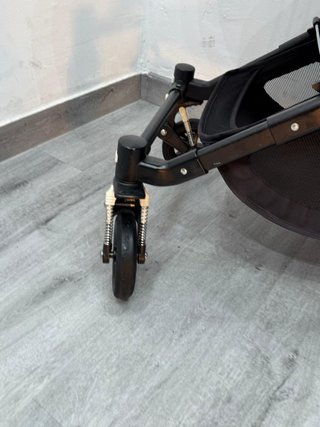 Bugaboo Camaleón 3 Plus carrito cochecito, bebé