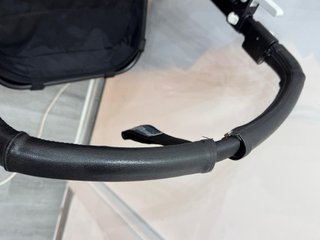Bugaboo Camaleón 3 Plus carrito cochecito, bebé