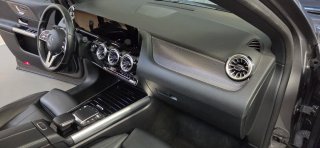 Mercedes-Benz GLA (H247) 2021