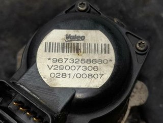 Válvula egr peugeot 1013257 9673258680 bipper 1.4