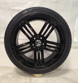 Llanta Original Volkswagen Golf mk6 19 pulgadas