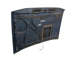Capot mitsubishi mb861455 montero (v20/v40) 245738