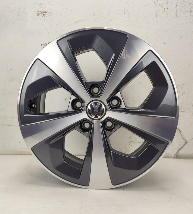 Juego Llanta original para Volkswagen de 16 pulgad