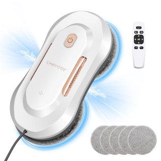 Robot Limpiacristales CHOVERY CL-1
