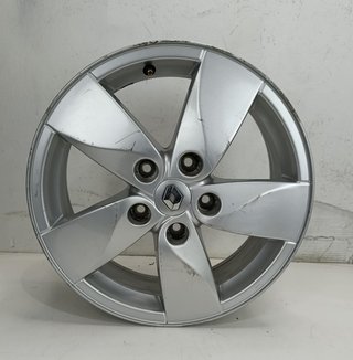 Juego de llantas Renault Megane de 16 pulgadas