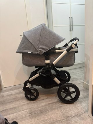 Bugaboo Fox Silla carrito cochecito bebé