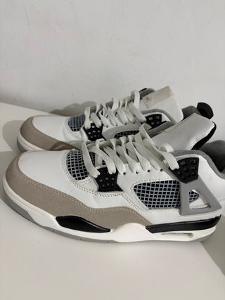 Zapatillas Nike Air Force y Jordan