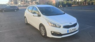 KIA Ceed 2017