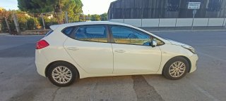 KIA Ceed 2017