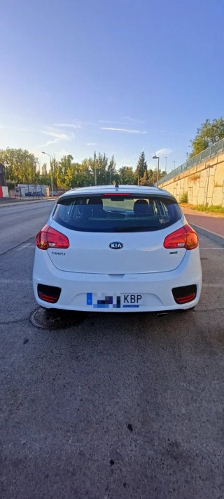 KIA Ceed 2017