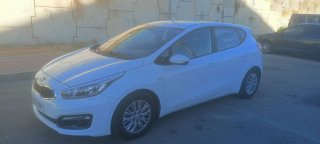 KIA Ceed 2017