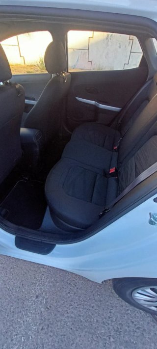 KIA Ceed 2017