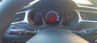 KIA Ceed 2017