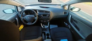 KIA Ceed 2017