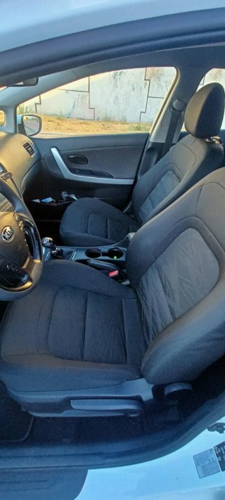 KIA Ceed 2017