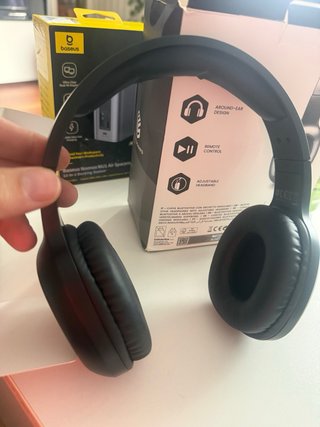 Auriculares Inalámbricos Music Sound Basic