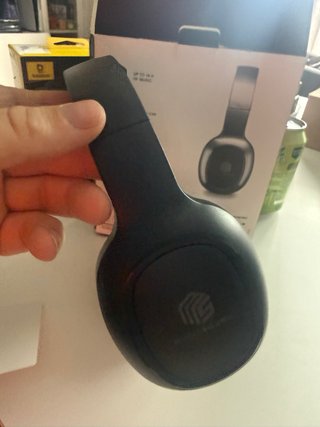 Auriculares Inalámbricos Music Sound Basic