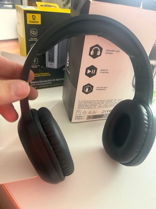 Auriculares Inalámbricos Music Sound Basic