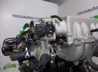 Kia rectp2823587 b5 motor completo sephia 1.5 cat
