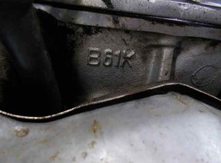 Kia rectp2823587 b5 motor completo sephia 1.5 cat