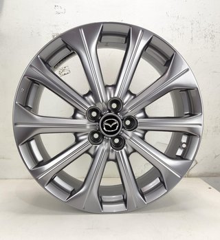 Juego llanta Original MAZDA CX60 CX80 de 20 pulg
