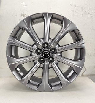 Juego llanta Original MAZDA CX60 CX80 de 20 pulg