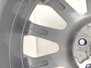 Juego llanta Original MAZDA CX60 CX80 de 20 pulg