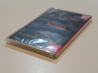 Turok Trilogy Bundle Switch NUEVO PRECINTADO