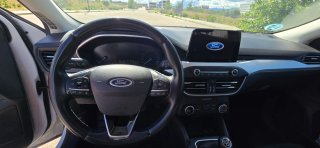 Ford Focus 2022
