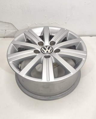 Llanta para Volkswagen original de 15 pulgadas