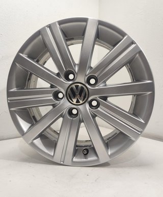Llanta para Volkswagen original de 15 pulgadas