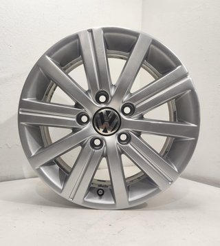 Llanta para Volkswagen original de 15 pulgadas