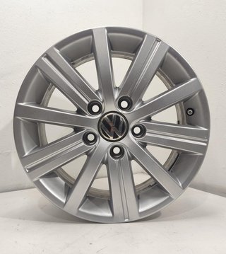 Llanta para Volkswagen original de 15 pulgadas