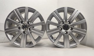 Llanta para Volkswagen original de 15 pulgadas