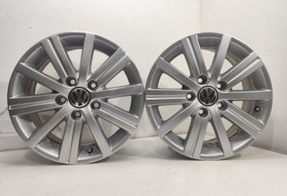 Llanta para Volkswagen original de 15 pulgadas
