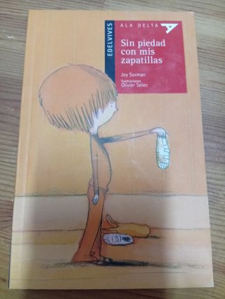 Libros infantiles.