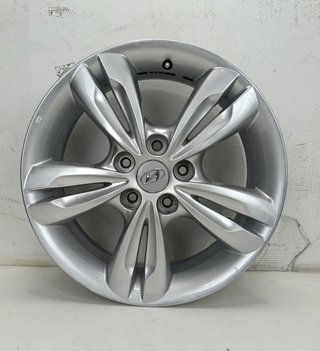 Juego de llantas de aleación Hyundai Originales R1